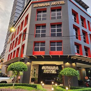 Suwara Hotel Kepong Kl